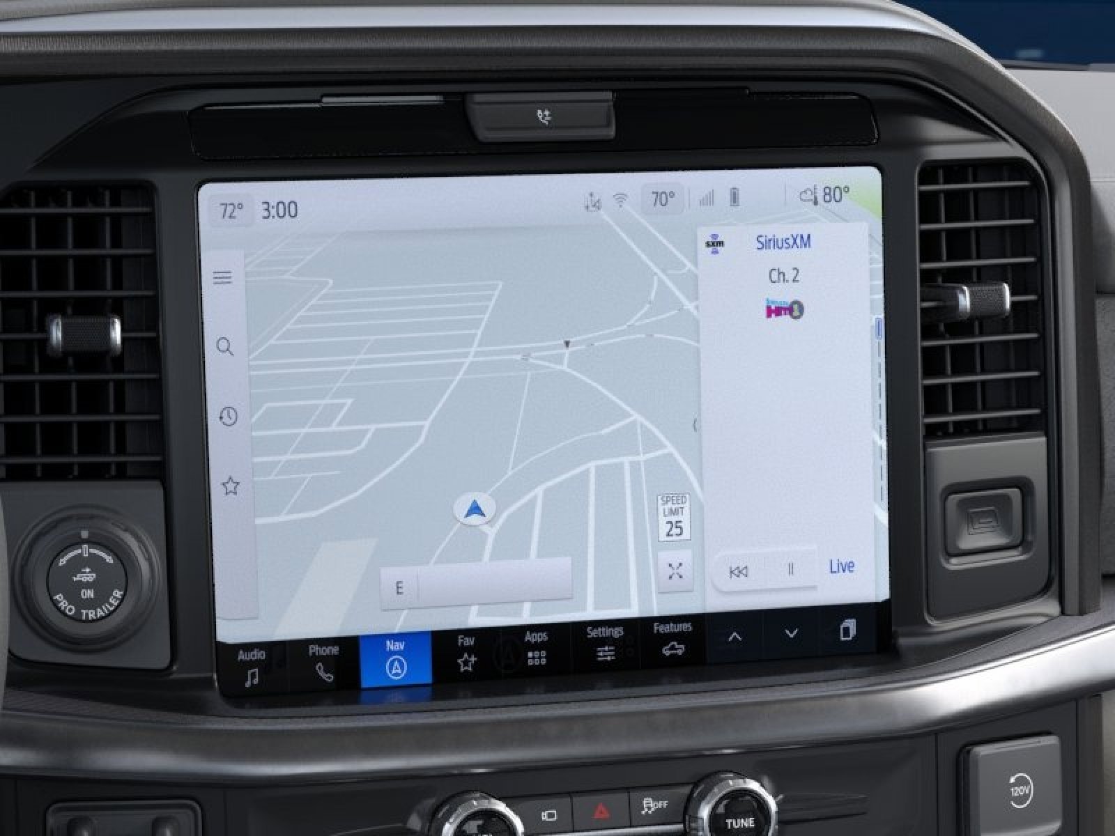 New 2026 Ford F150 Platinum AWD/4WD image 17
