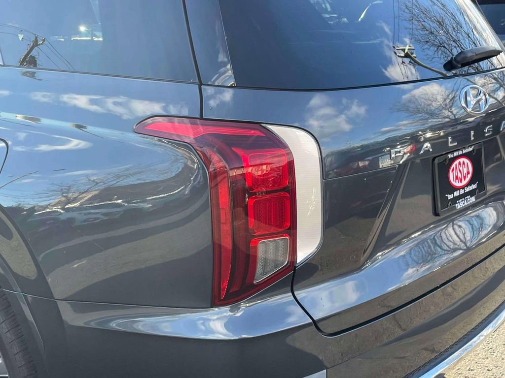Used 2020 Hyundai Palisade Limited image 11