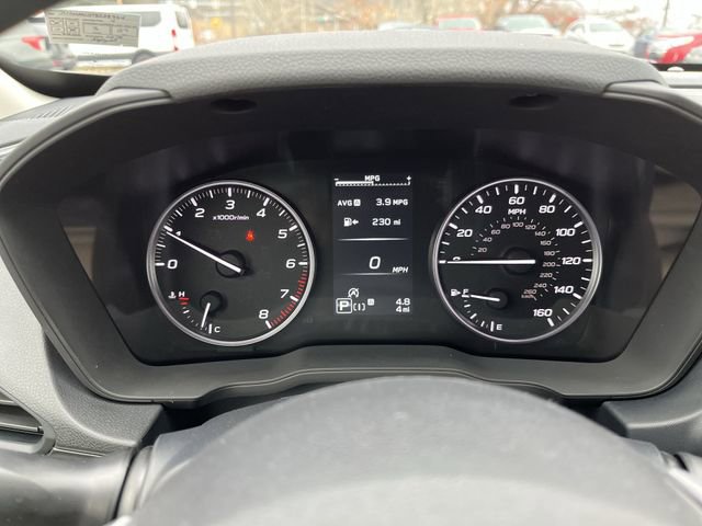 New 2026 Subaru Impreza 2.0i Sport image 12