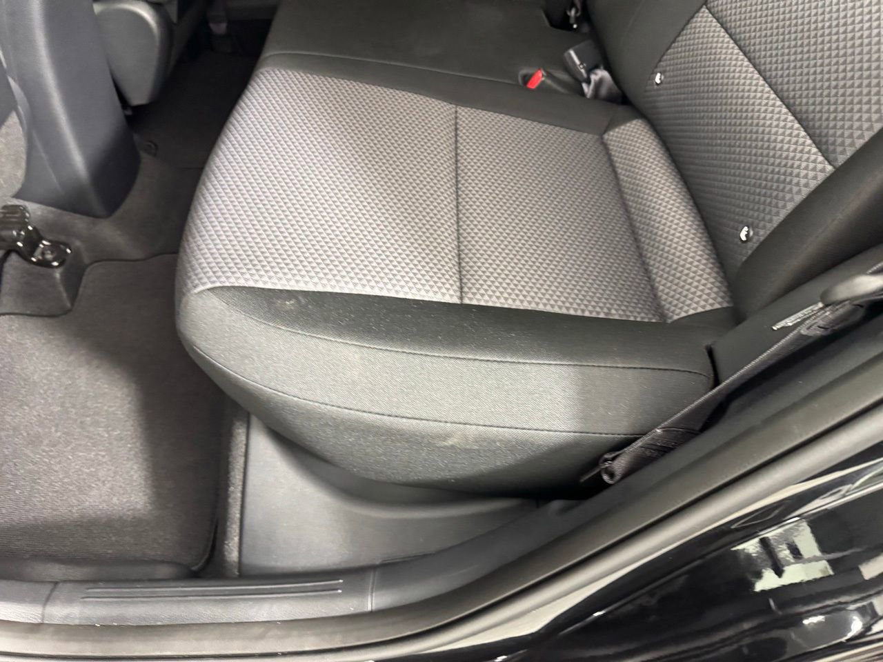 Used 2025 Kia Soul LX w/ LX Technology Package image 23