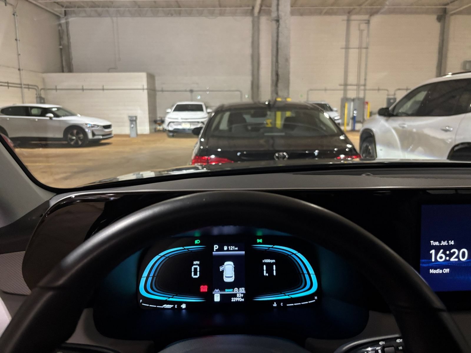 Used 2025 Hyundai Palisade SEL FWD image 36