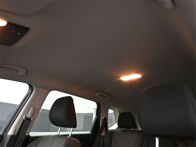 Certified 2024 Nissan Rogue SV image 23