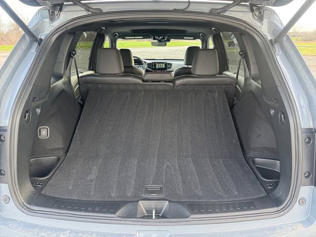 Used 2024 Honda Passport Black Edition image 19