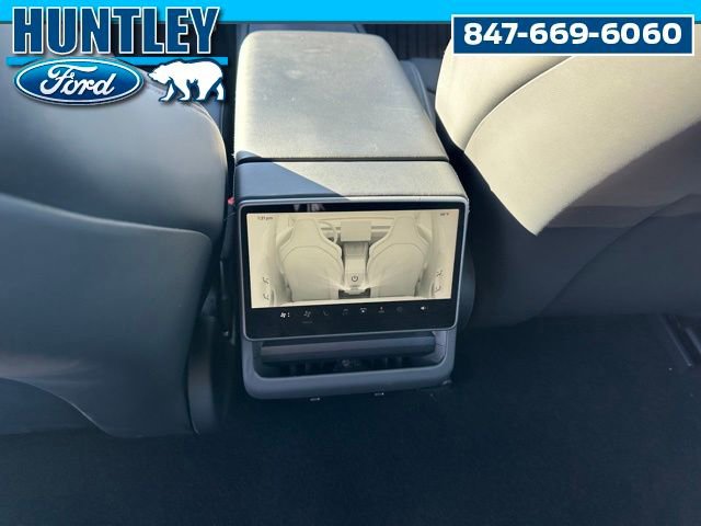 Used 2024 Tesla Model 3 Performance image 20