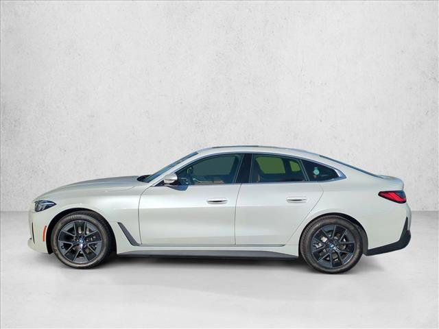 New 2026 BMW i4 eDrive40 RWD image 5