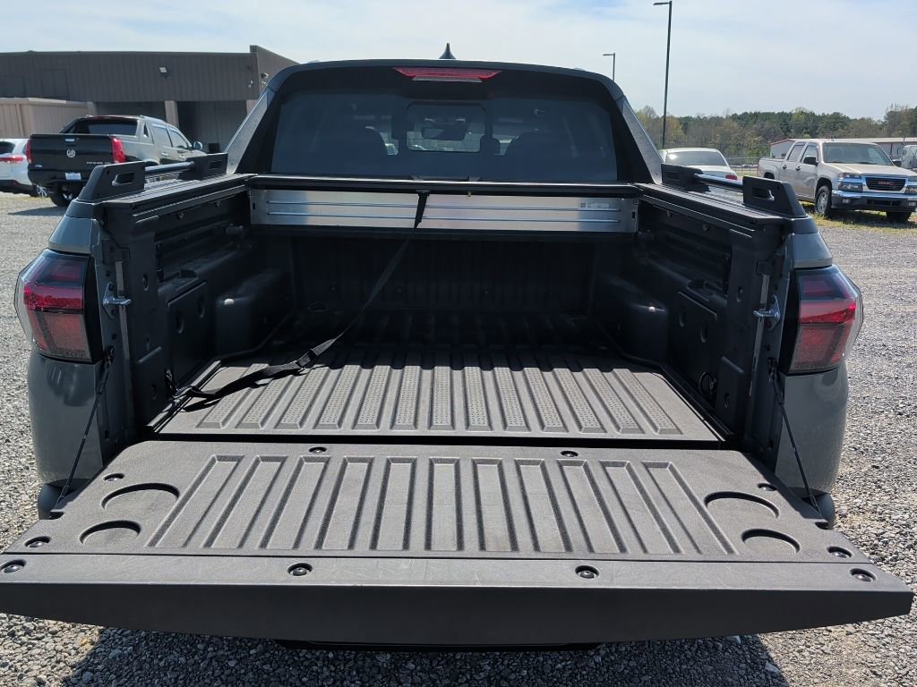 Used 2024 Hyundai Santa Cruz XRT image 6