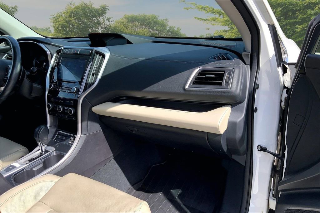 Used 2019 Subaru Ascent Limited image 26