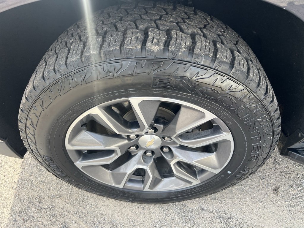 Used 2023 Chevrolet Tahoe LT w/ LT Signature Plus Package image 43