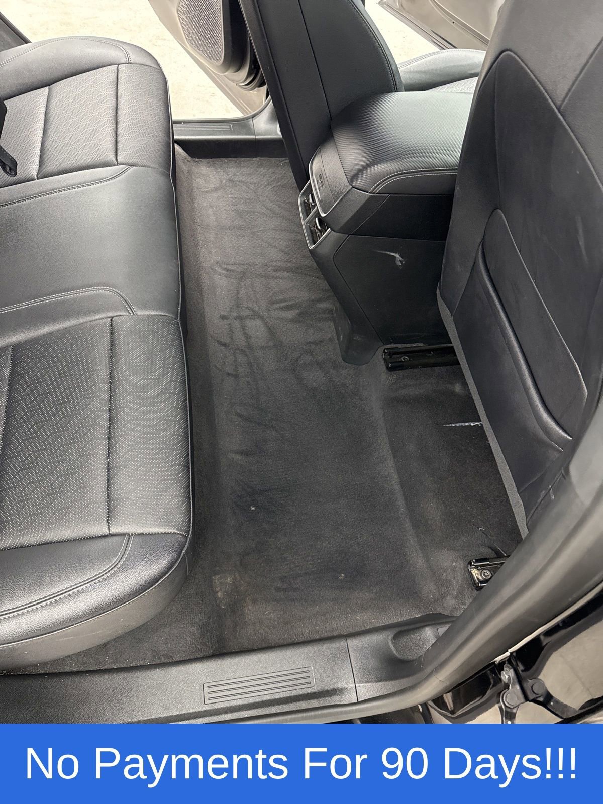 Used 2025 Chevrolet Equinox LT w/ Convenience Package II AWD/4WD image 29