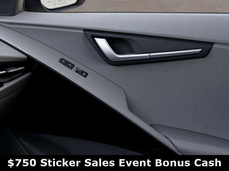 New 2025 Kia Niro EX image 26