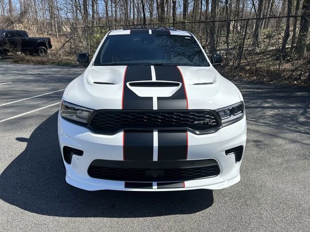 New 2026 Dodge Durango SRT Hellcat image 3