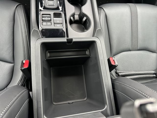 New 2026 Honda Passport RTL image 29