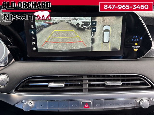 Used 2022 Hyundai Palisade Calligraphy AWD/4WD image 17