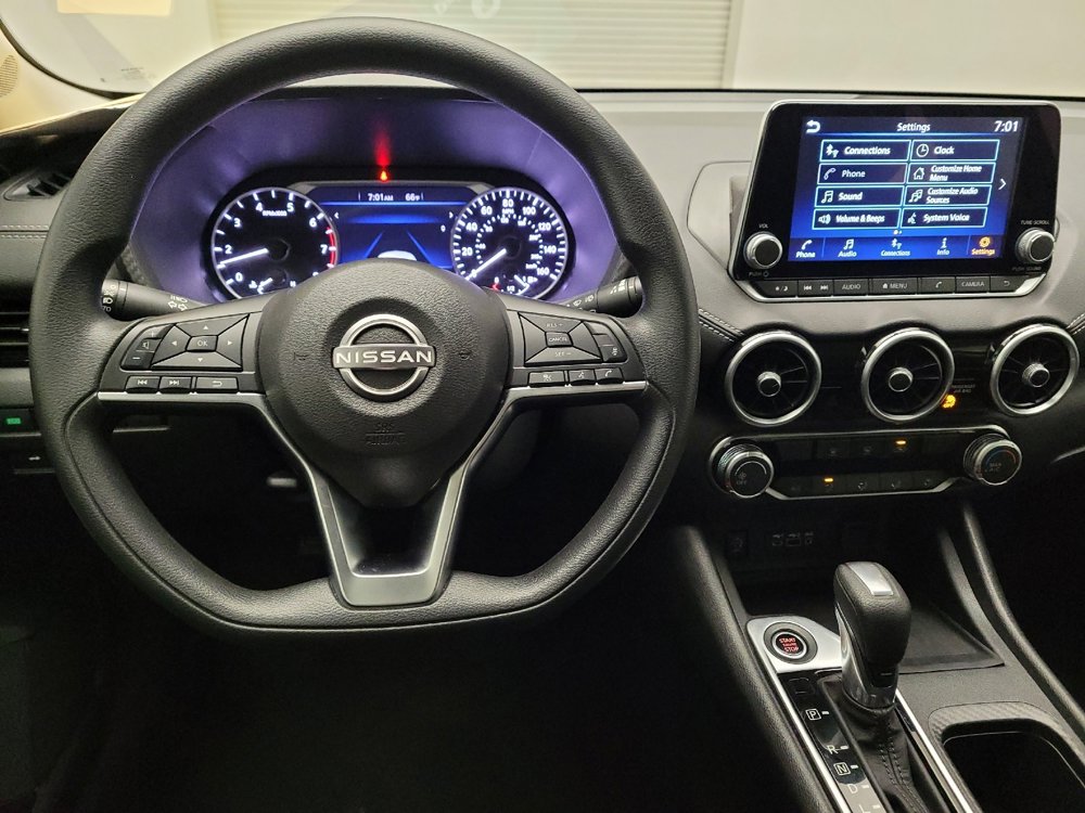 Used 2024 Nissan Sentra SV image 22