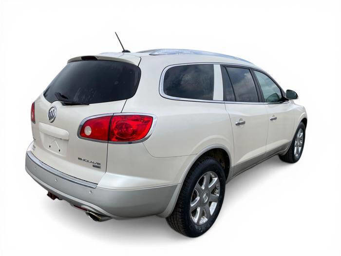 Used 2009 Buick Enclave CXL w/ Driver Confidence Package image 5