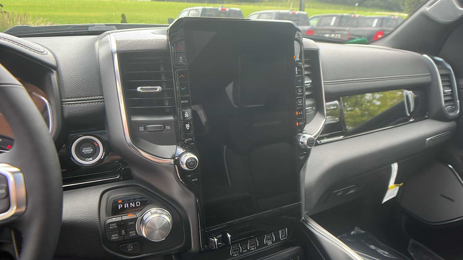 New 2026 RAM 1500 Laramie image 28