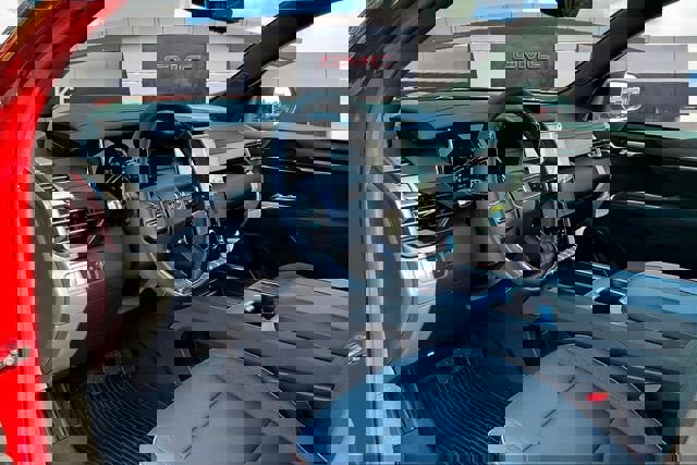 New 2026 GMC Acadia AT4 w/ LPO, Floor Liner Package image 6