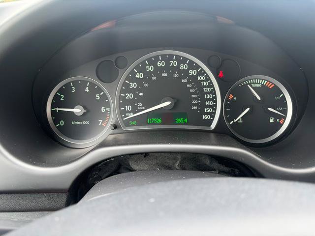 Used 2004 Saab 9-3 Arc FWD image 11
