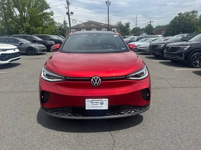 Certified 2023 Volkswagen ID.4 S RWD image 2