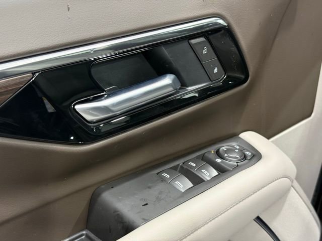 New 2026 Chevrolet Suburban LS w/ LPO, Dark Essentials Package image 16