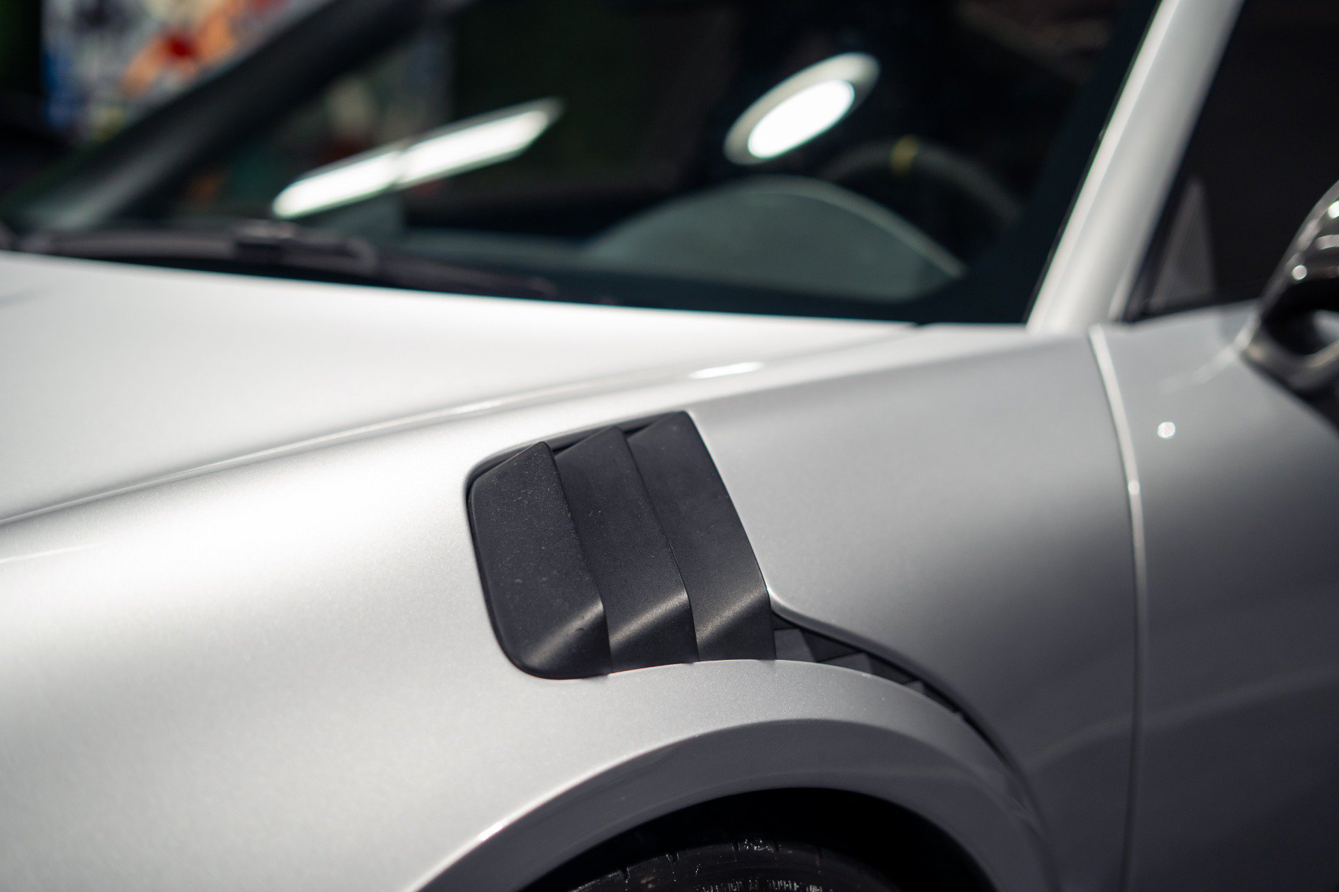 Used 2019 Porsche 911 GT3 RS RWD image 43