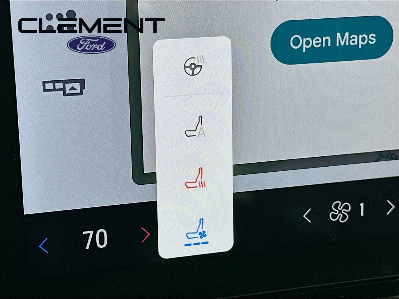 New 2026 Ford Expedition Tremor image 21