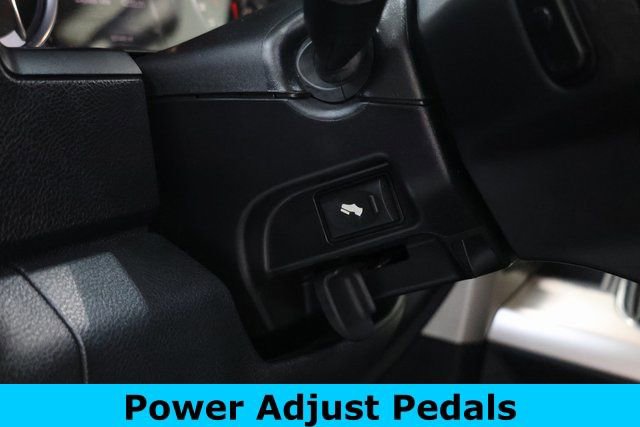 Used 2016 RAM 3500 Laramie w/ Convenience Group image 30