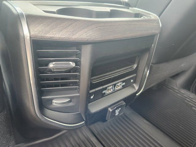 New 2025 RAM 2500 Laramie image 10