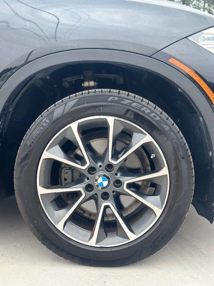Used 2018 BMW X5 sDrive35i RWD image 34