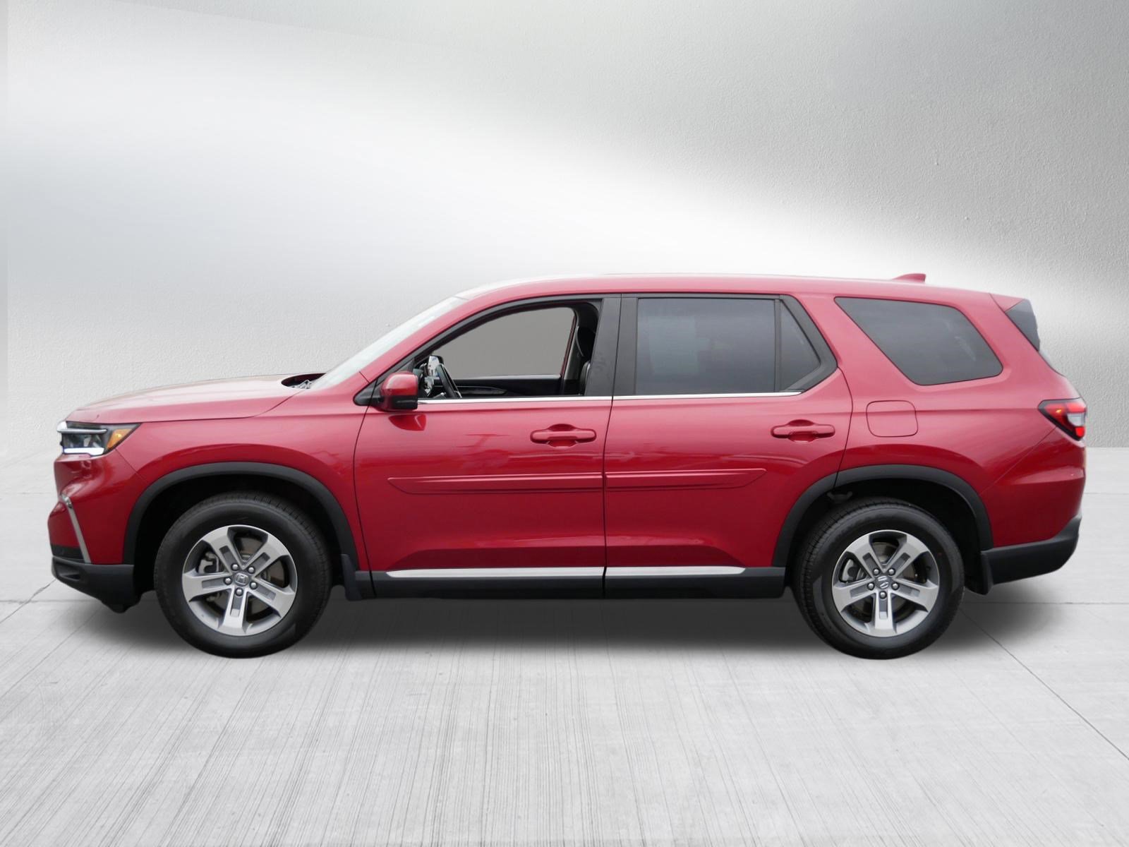 Used 2023 Honda Pilot EX-L image 4