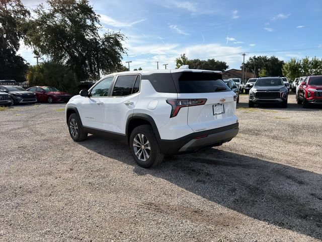 New 2027 Chevrolet Equinox LT w/ Convenience Package II FWD image 7