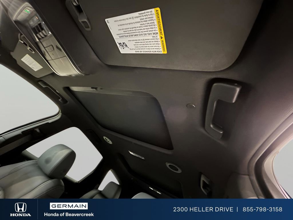 Used 2023 Buick Enclave Essence w/ Experience Buick Package image 19