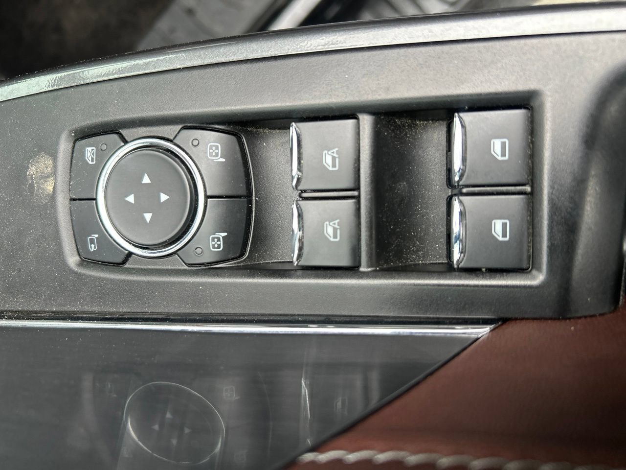 Used 2022 Ford F150 Lariat w/ Equipment Group 502A High AWD/4WD image 16