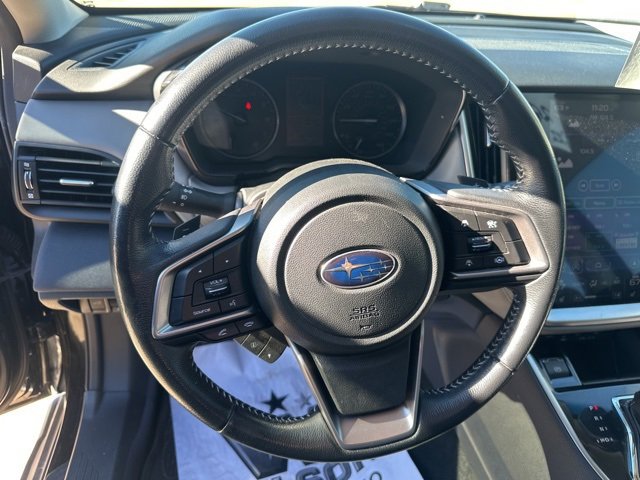 Used 2022 Subaru Outback Premium image 15