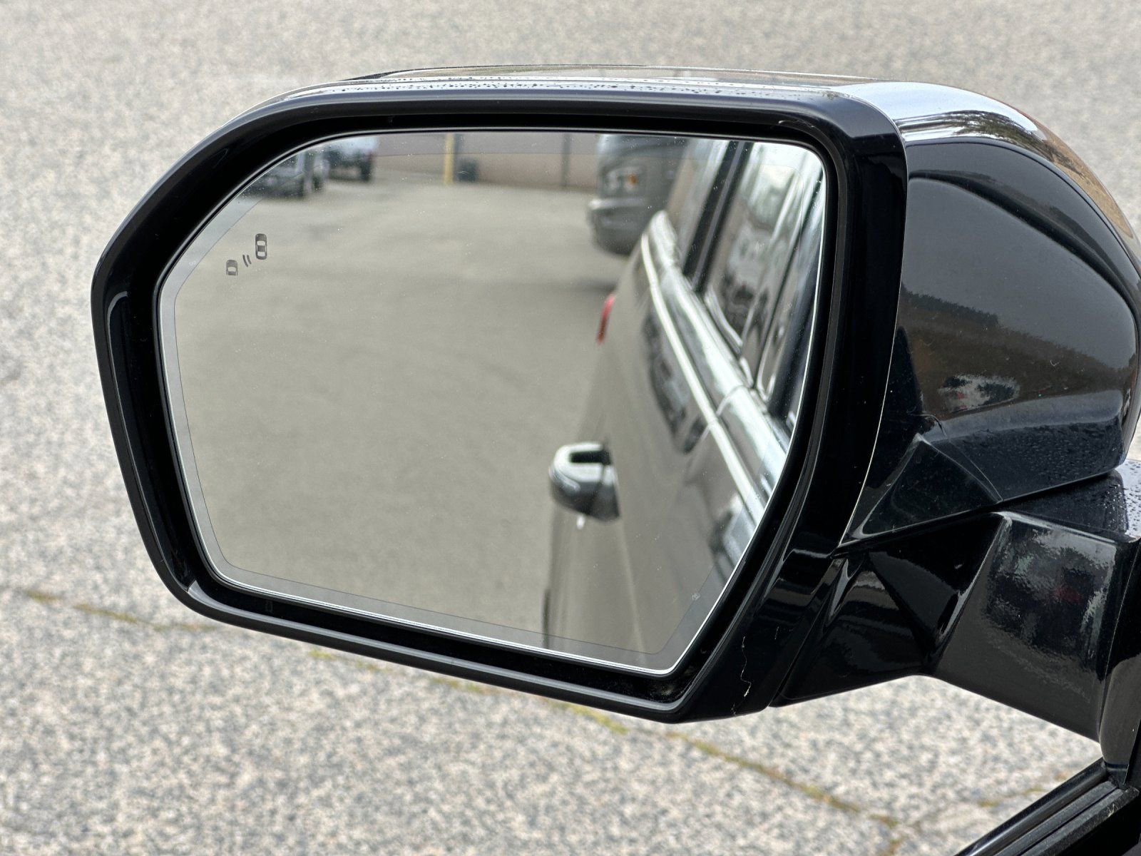 Used 2022 Lincoln Navigator L Black Label AWD/4WD image 34