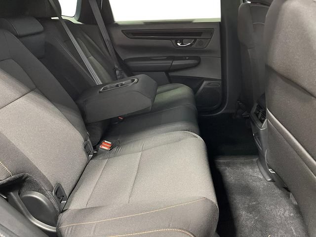 New 2026 Honda CR-V TrailSport image 32