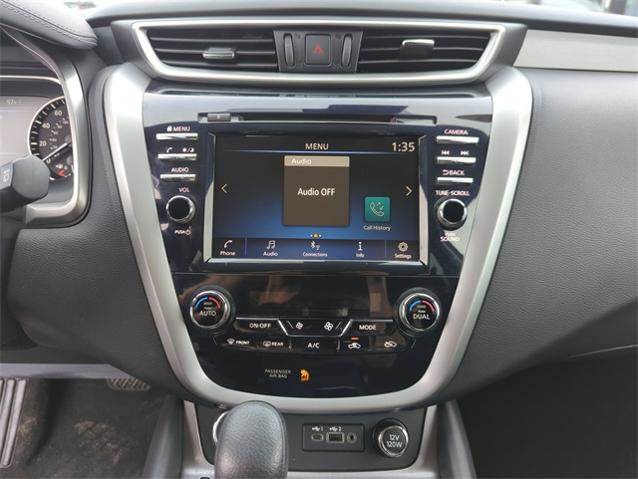 Certified 2022 Nissan Murano S image 27
