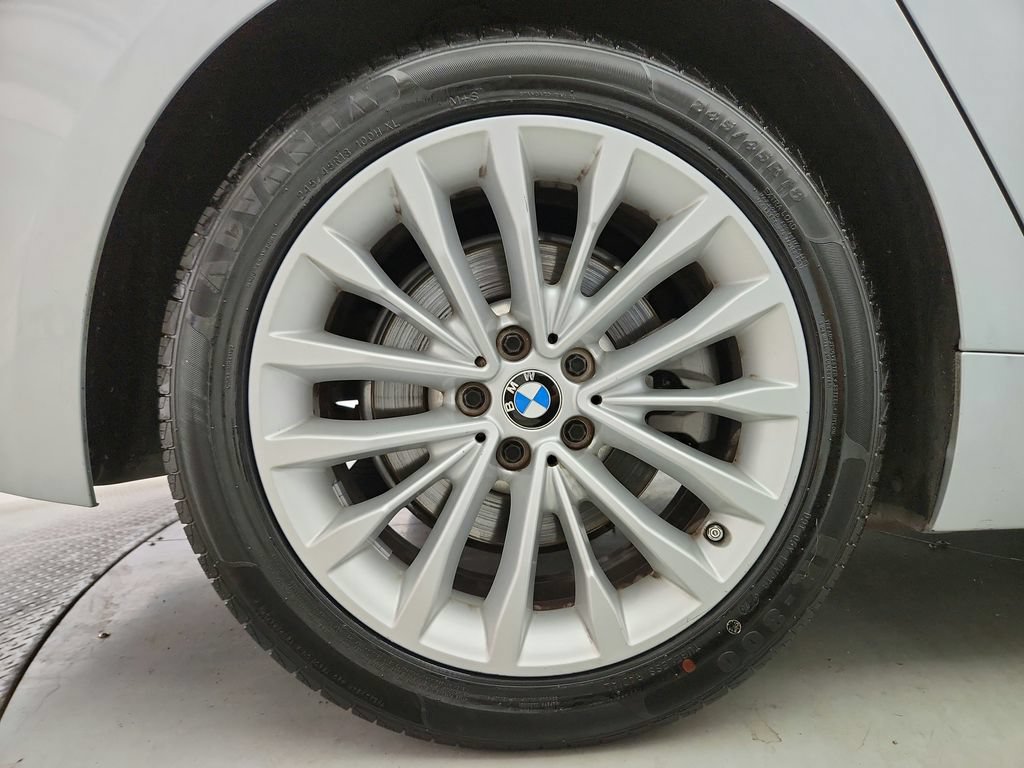Used 2021 BMW 530i xDrive AWD/4WD image 41