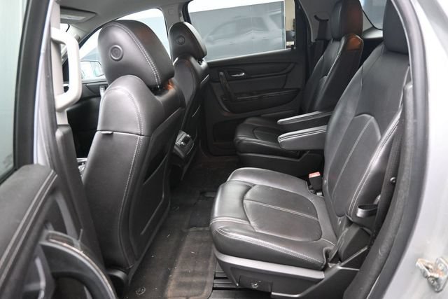 Used 2017 GMC Acadia Limited SLT AWD/4WD image 30