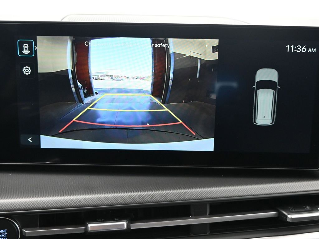 New 2026 Hyundai Santa Fe SEL image 35