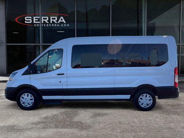 Used 2020 Ford Transit 350 XL RWD image 2