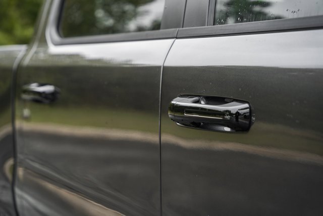 New 2026 RAM 1500 4x4 Crew Cab image 14