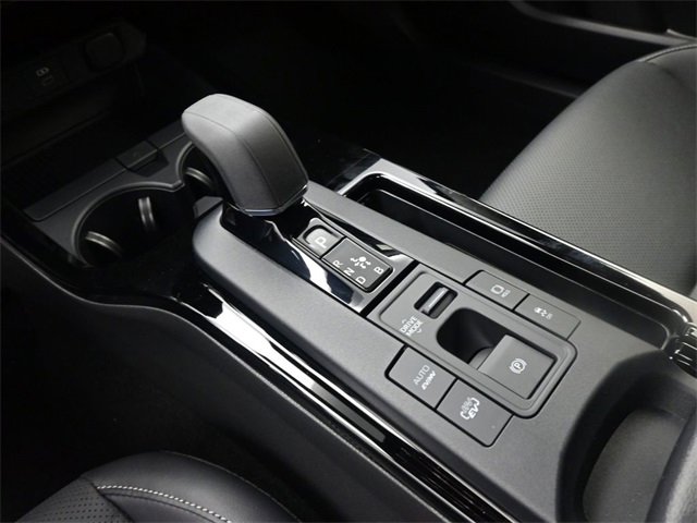 New 2026 Toyota Prius Plug-In Hybrid image 31