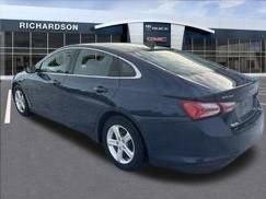 Used 2022 Chevrolet Malibu LT FWD image 6