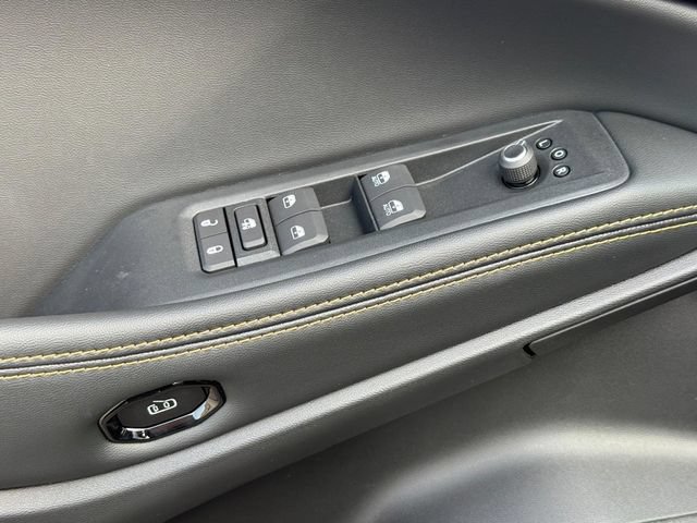 New 2026 Jeep Cherokee Overland AWD/4WD image 25