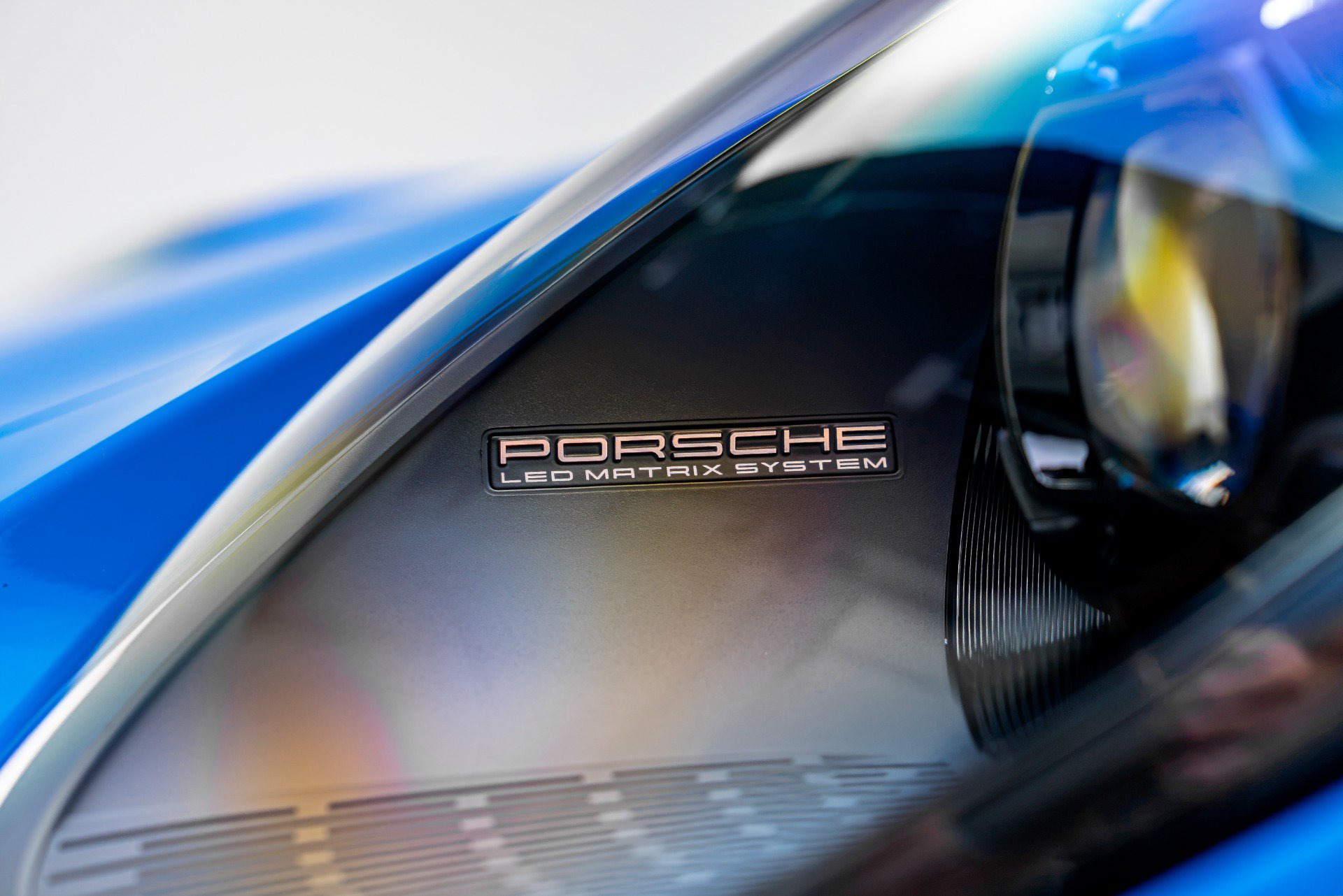 Used 2023 Porsche 911 Turbo S AWD/4WD image 20