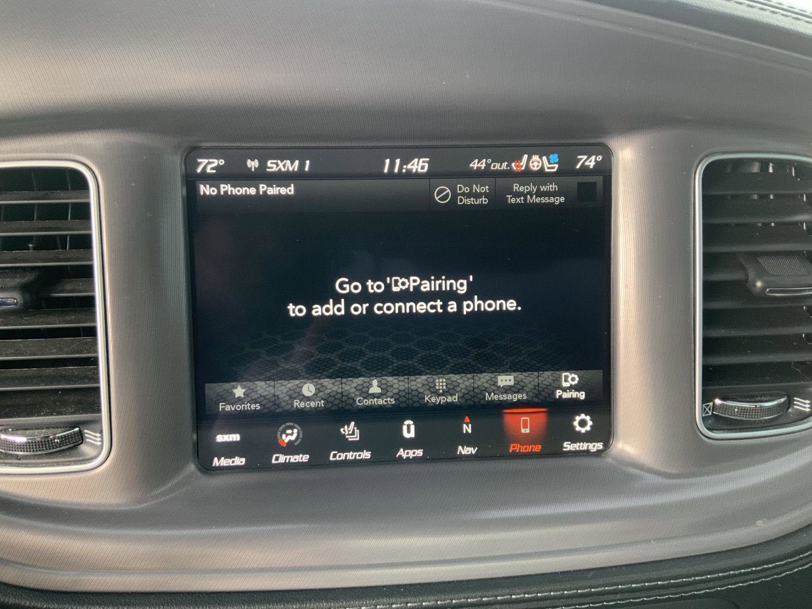 Used 2023 Dodge Charger Scat Pack w/ Plus Group image 42