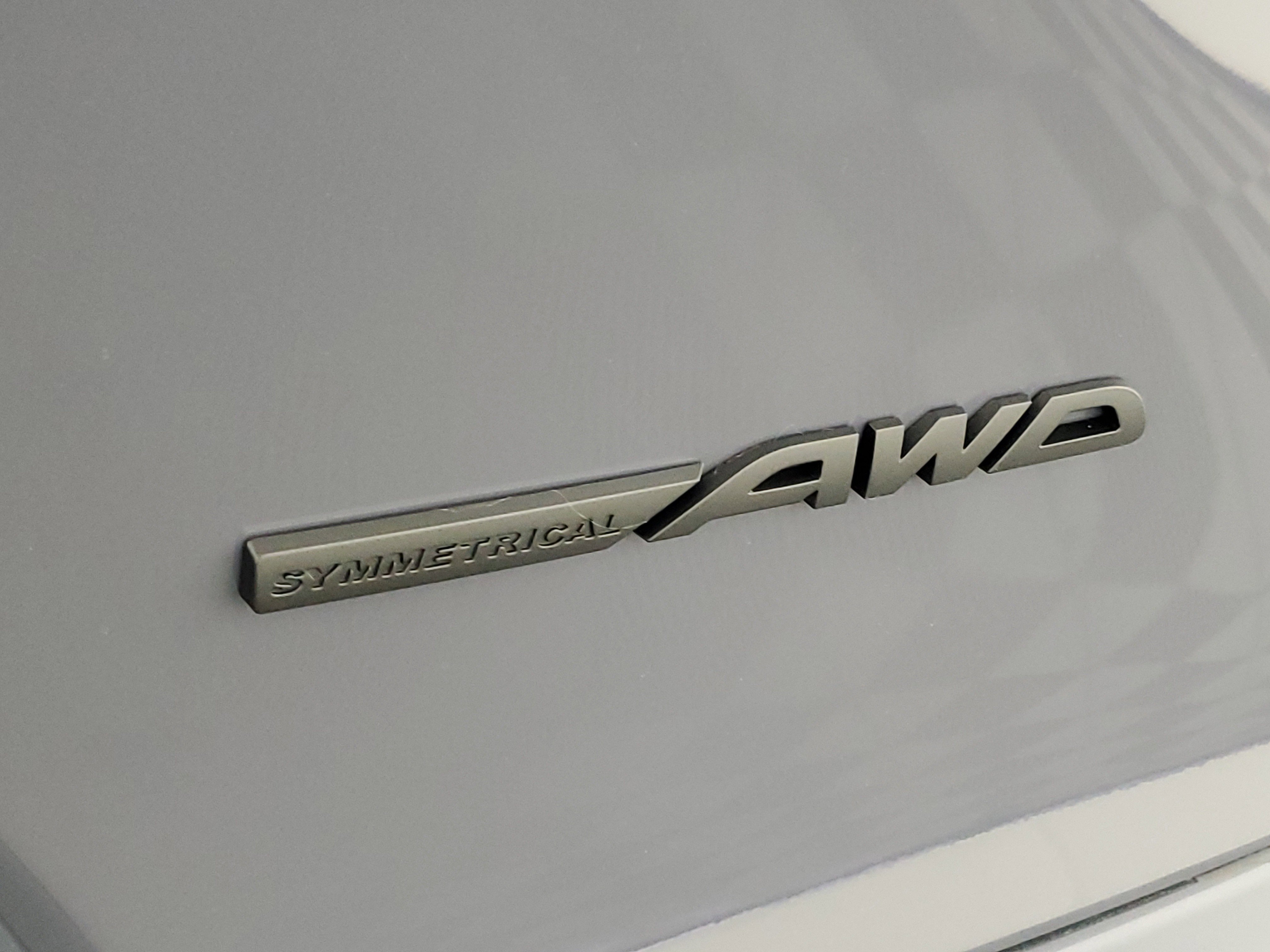 New 2026 Subaru Solterra Limited image 33