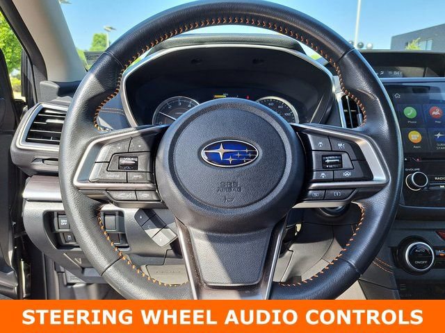 Used 2022 Subaru Crosstrek 2.5i Limited w/ Moonroof Package 2 AWD/4WD image 10