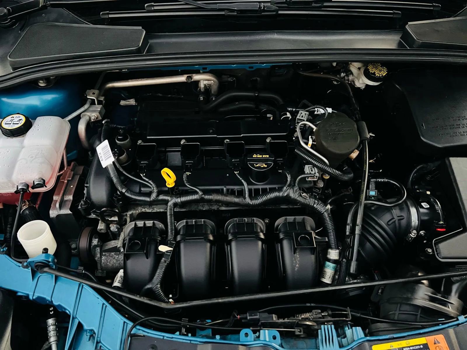 Used 2012 Ford Focus SE image 34